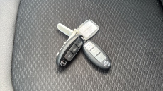 Nissan Qashqai 1.3 DiG-T 160 Tekna 5dr Petrol Hatchback